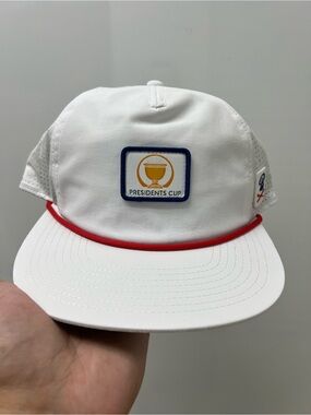 Barstool Presidents Cup Hat
